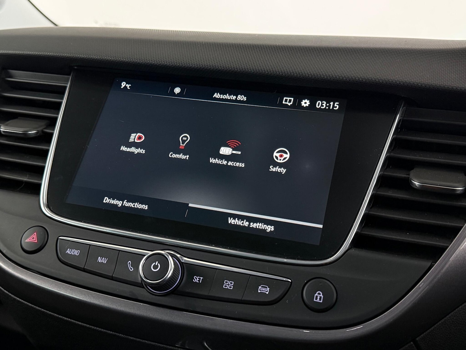 Used Vauxhall Crossland 2022 for sale - 77246726: Photo 25