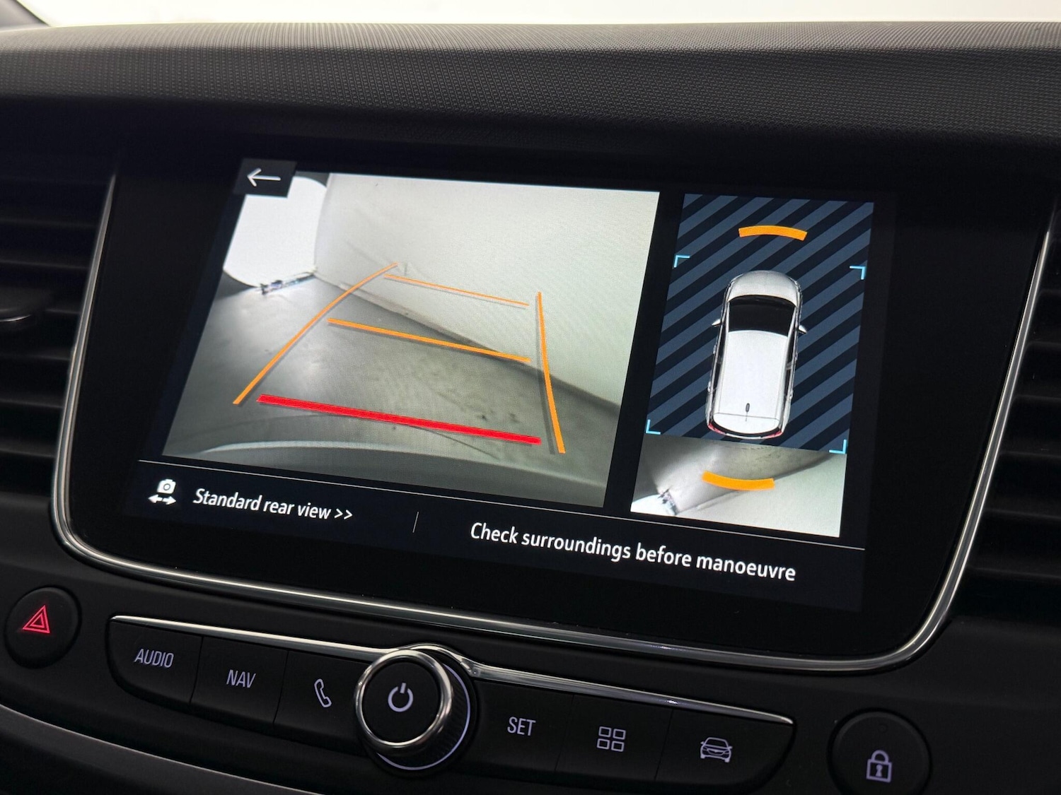 Used Vauxhall Crossland 2022 for sale - 77246726: Photo 27