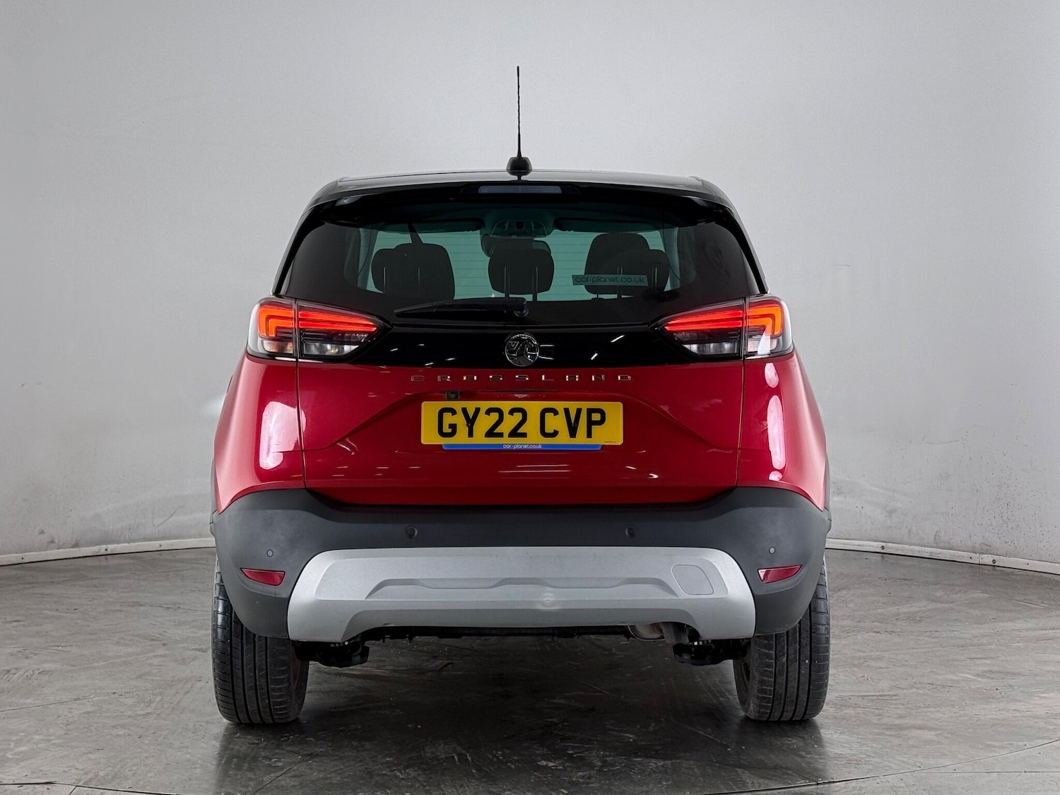 Used Vauxhall Crossland 2022 for sale - 77246726: Photo 5