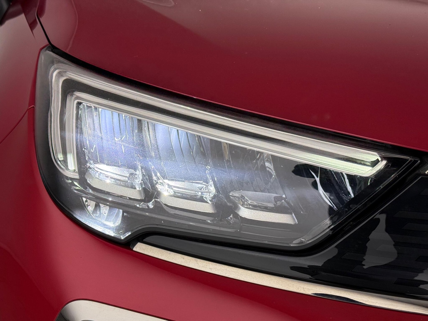 Used Vauxhall Crossland 2022 for sale - 77246726: Photo 7