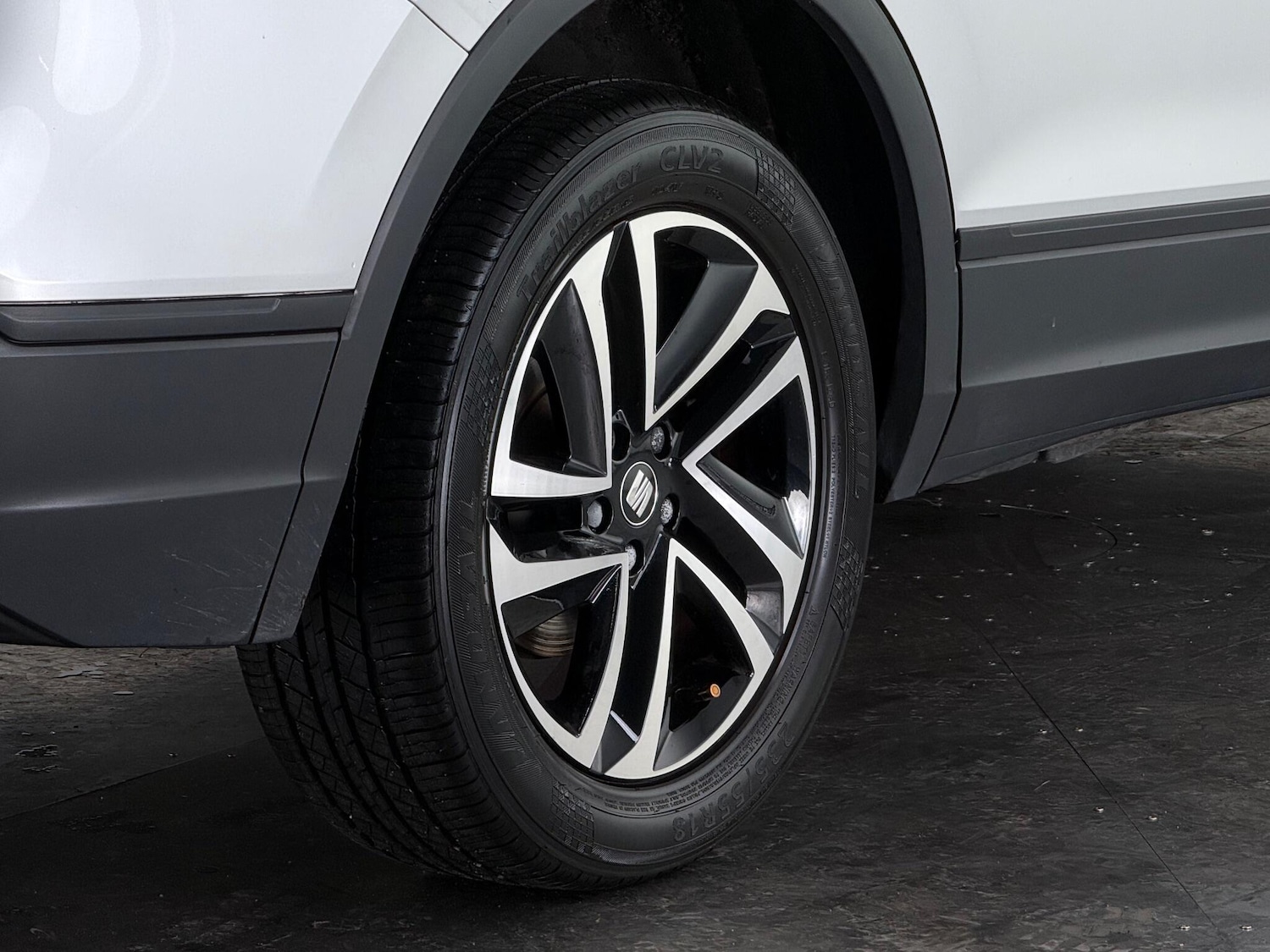 Used SEAT Tarraco 2019 for sale - 76466919: Photo 10