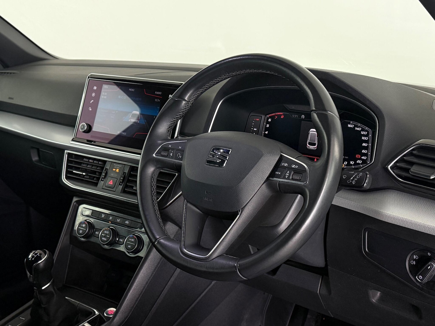 Used SEAT Tarraco 2019 for sale - 76466919: Photo 25