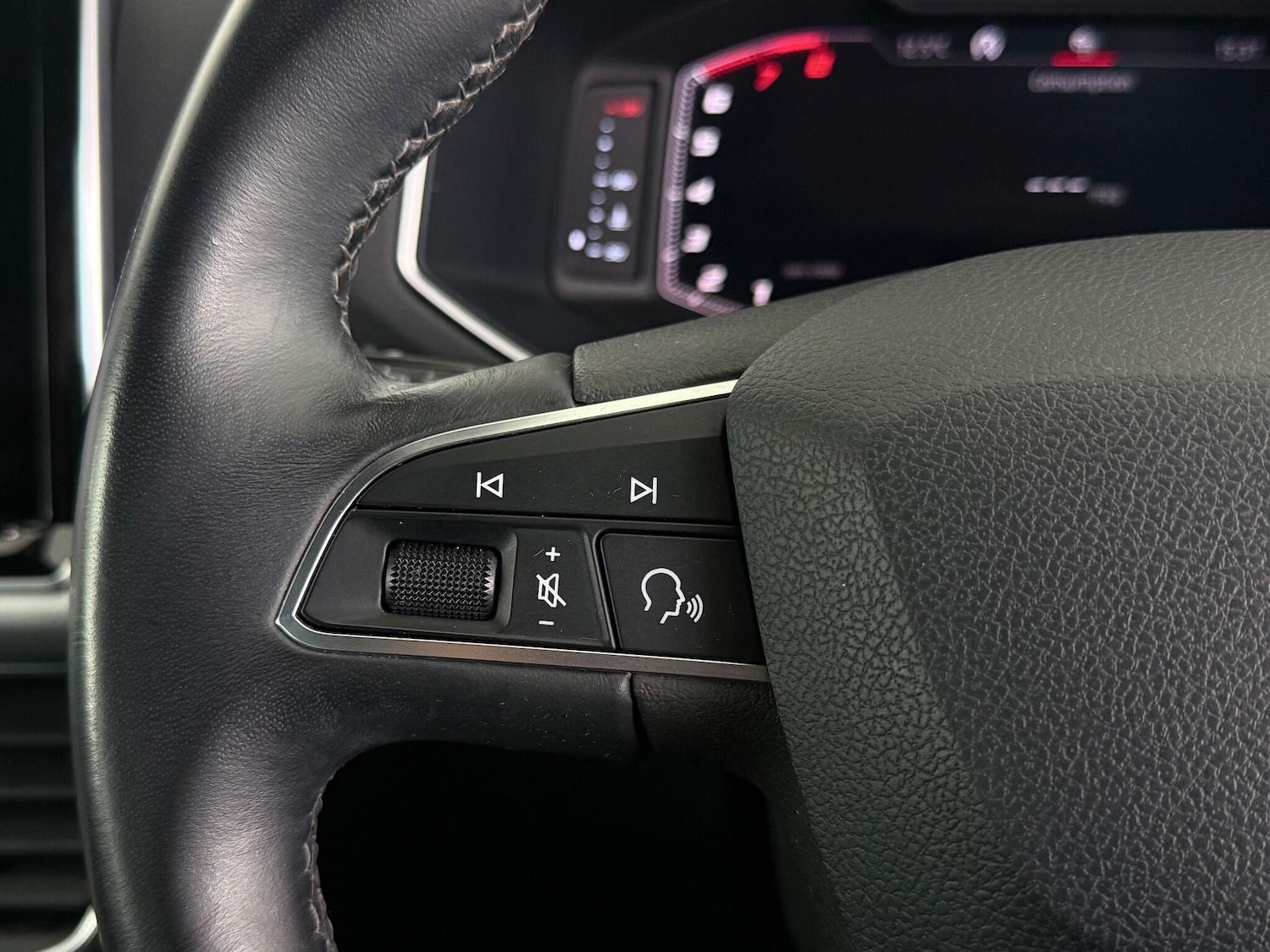 Used SEAT Tarraco 2019 for sale - 76466919: Photo 26