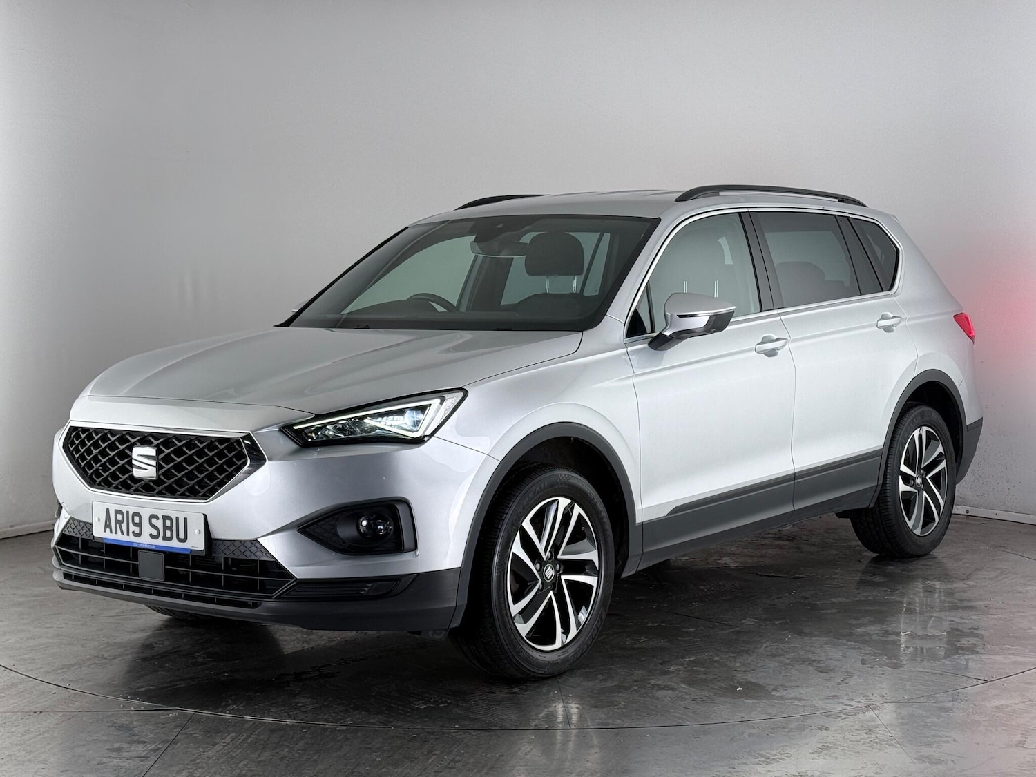 Used SEAT Tarraco 2019 for sale - 76466919: Photo 3