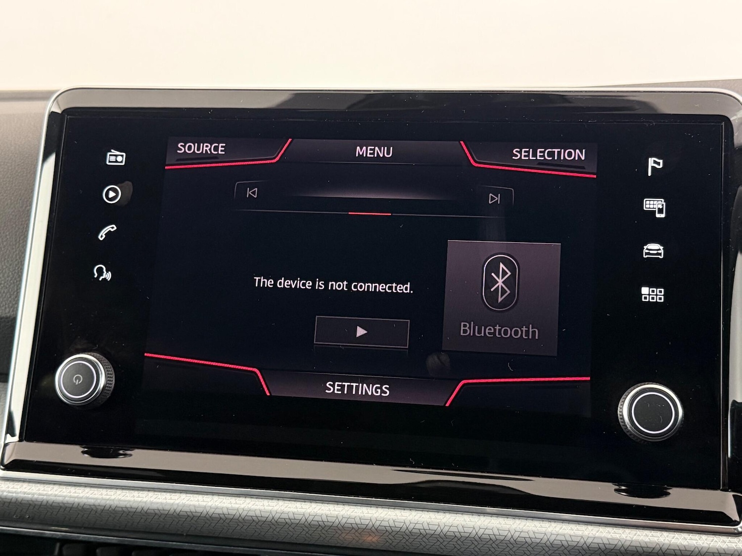 Used SEAT Tarraco 2019 for sale - 76466919: Photo 32