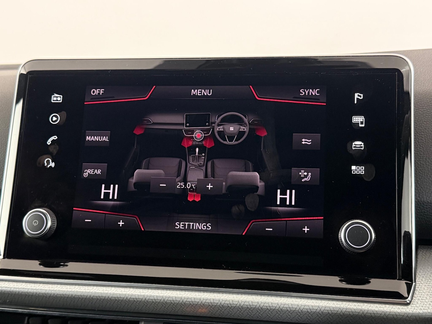 Used SEAT Tarraco 2019 for sale - 76466919: Photo 39