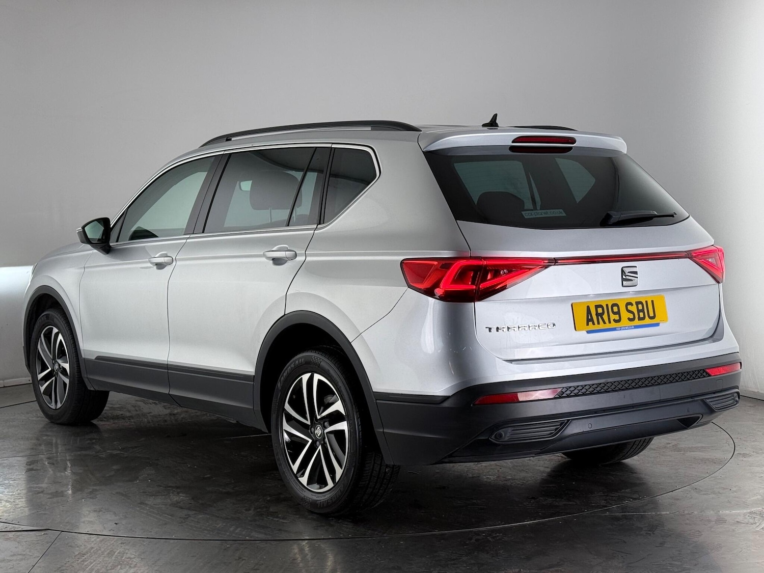Used SEAT Tarraco 2019 for sale - 76466919: Photo 4