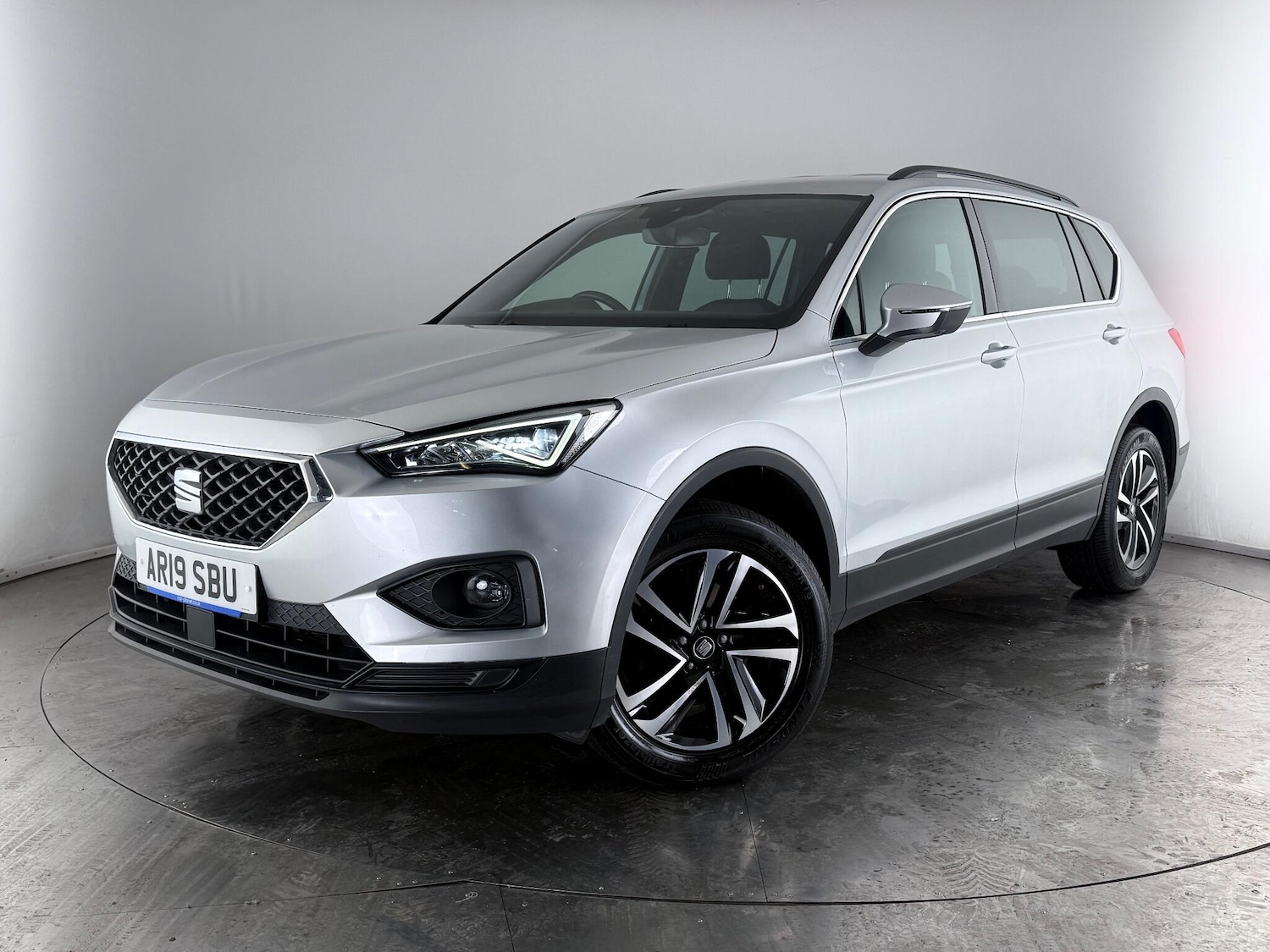 Used SEAT Tarraco 2019 for sale - 76466919: Photo 46
