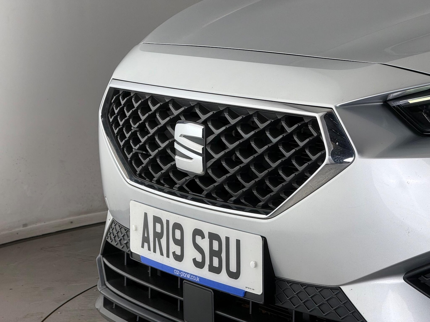 Used SEAT Tarraco 2019 for sale - 76466919: Photo 47