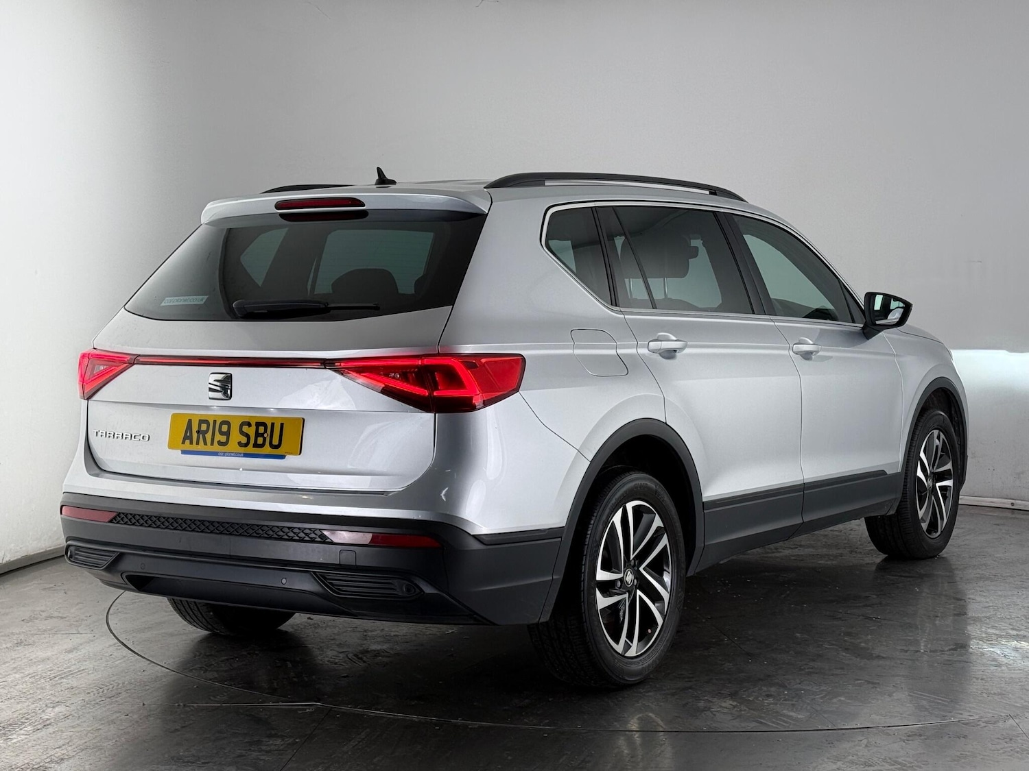 Used SEAT Tarraco 2019 for sale - 76466919: Photo 5