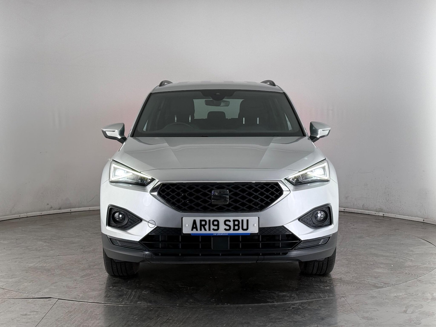 Used SEAT Tarraco 2019 for sale - 76466919: Photo 7