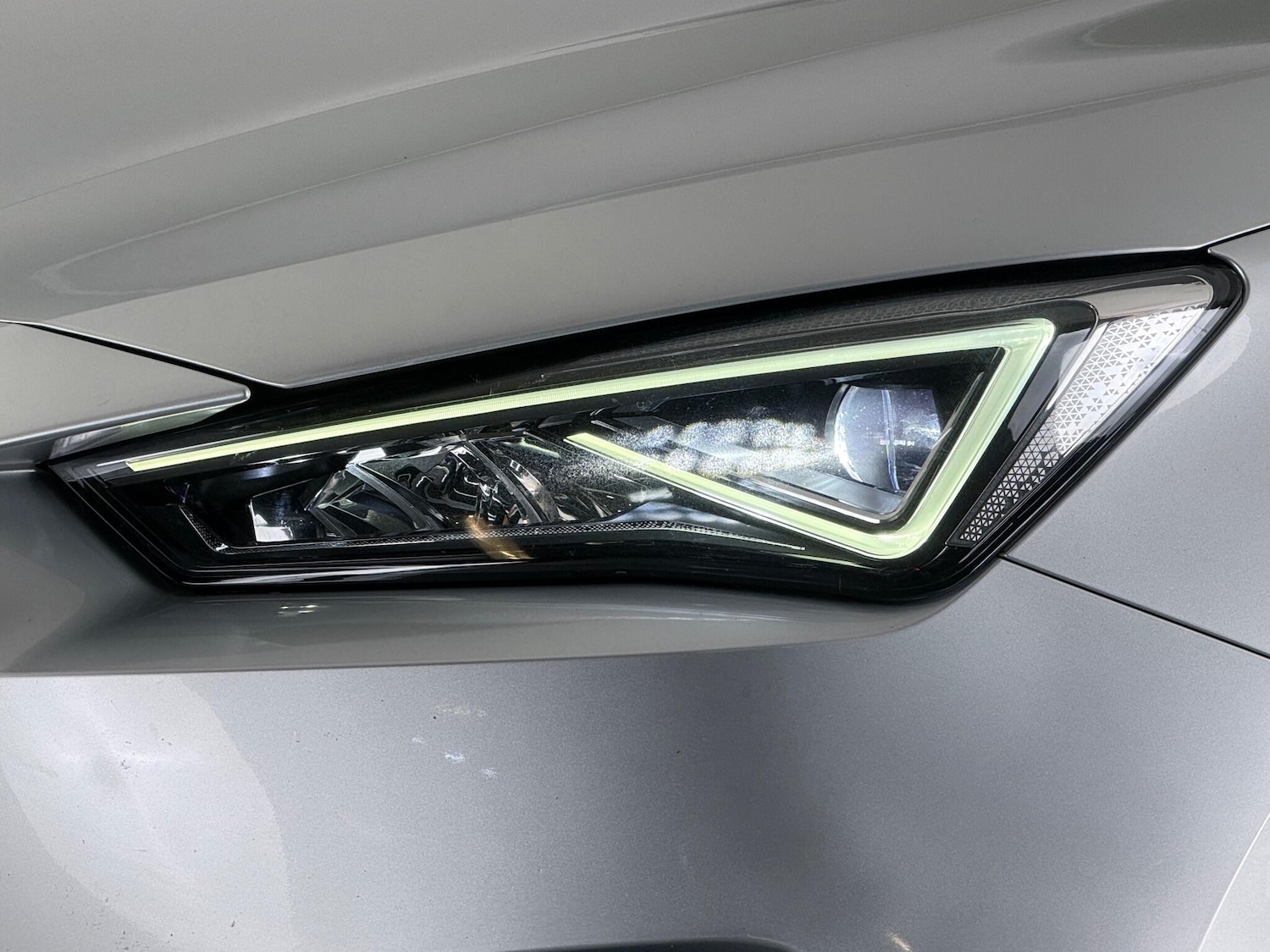 Used SEAT Tarraco 2019 for sale - 76466919: Photo 8