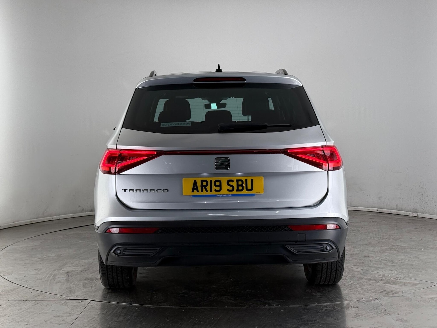 Used SEAT Tarraco 2019 for sale - 76466919: Photo 9