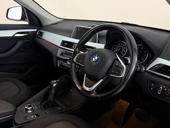 Used BMW X1 2017 for sale - 79658499: Photo