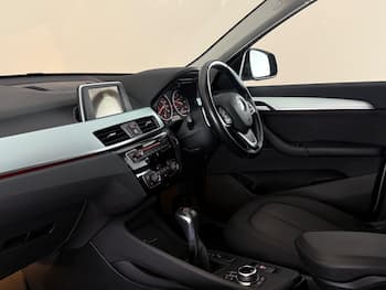 Used BMW X1 2017 for sale - 79658499: Photo