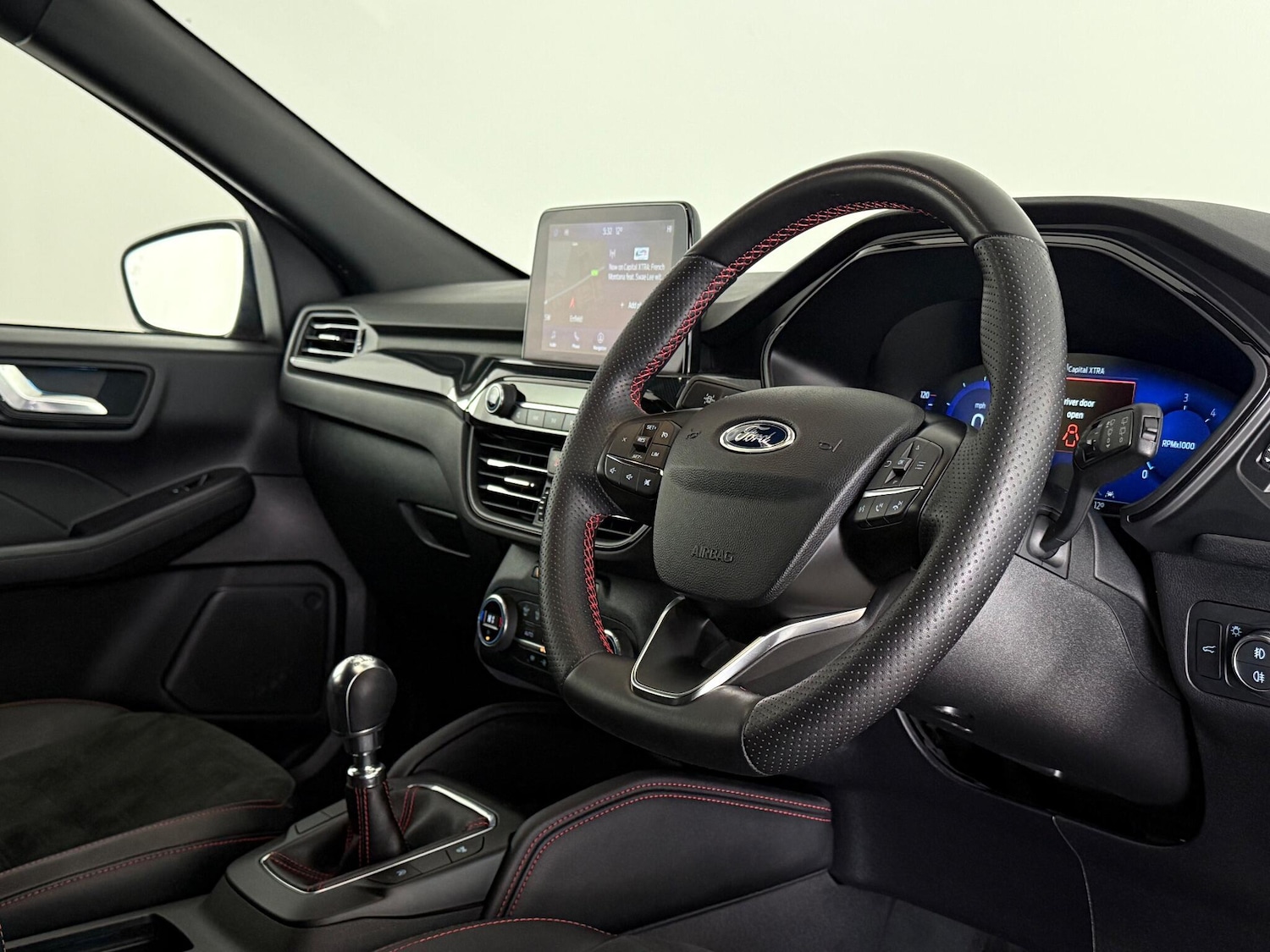 Used Ford Kuga 2022 for sale - 77182443: Photo 11