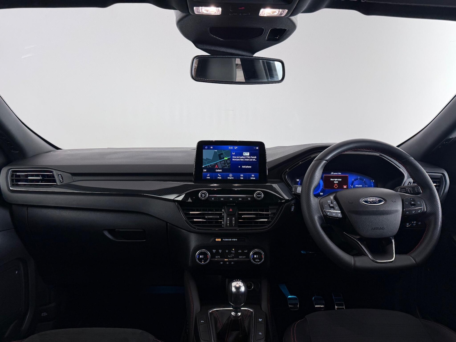 Used Ford Kuga 2022 for sale - 77182443: Photo 15