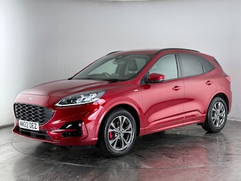 Used Ford Kuga 2022 for sale - 77182443: Photo