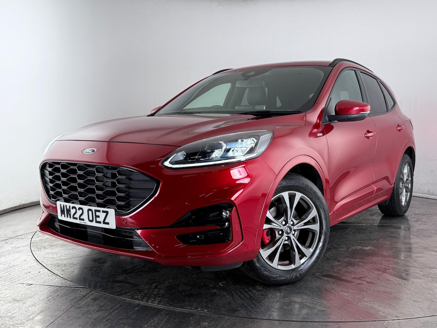 Used Ford Kuga 2022 for sale - 77182443: Photo 37