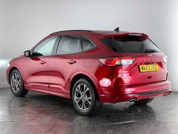 Used Ford Kuga 2022 for sale - 77182443: Photo