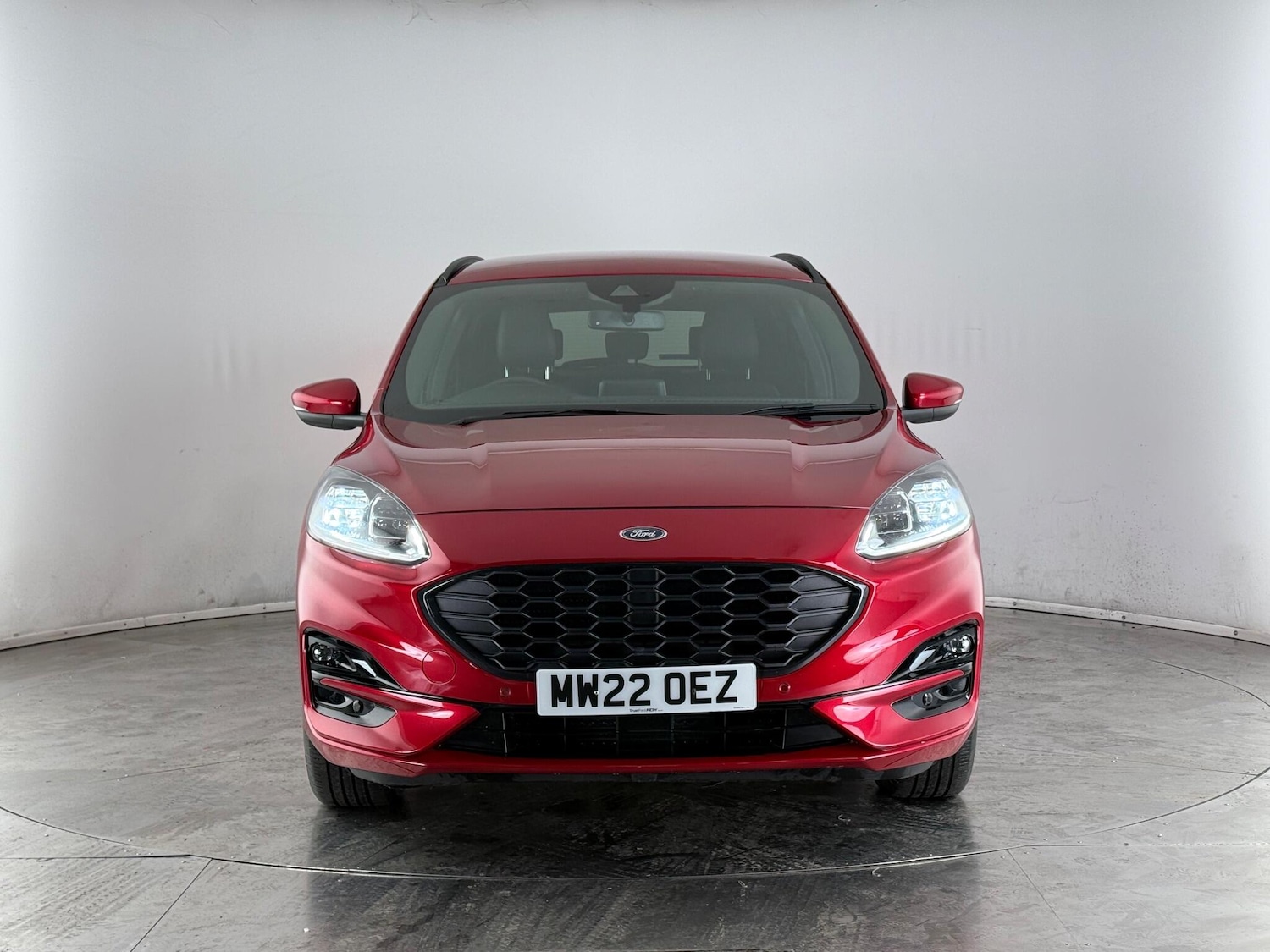 Used Ford Kuga 2022 for sale - 77182443: Photo 5