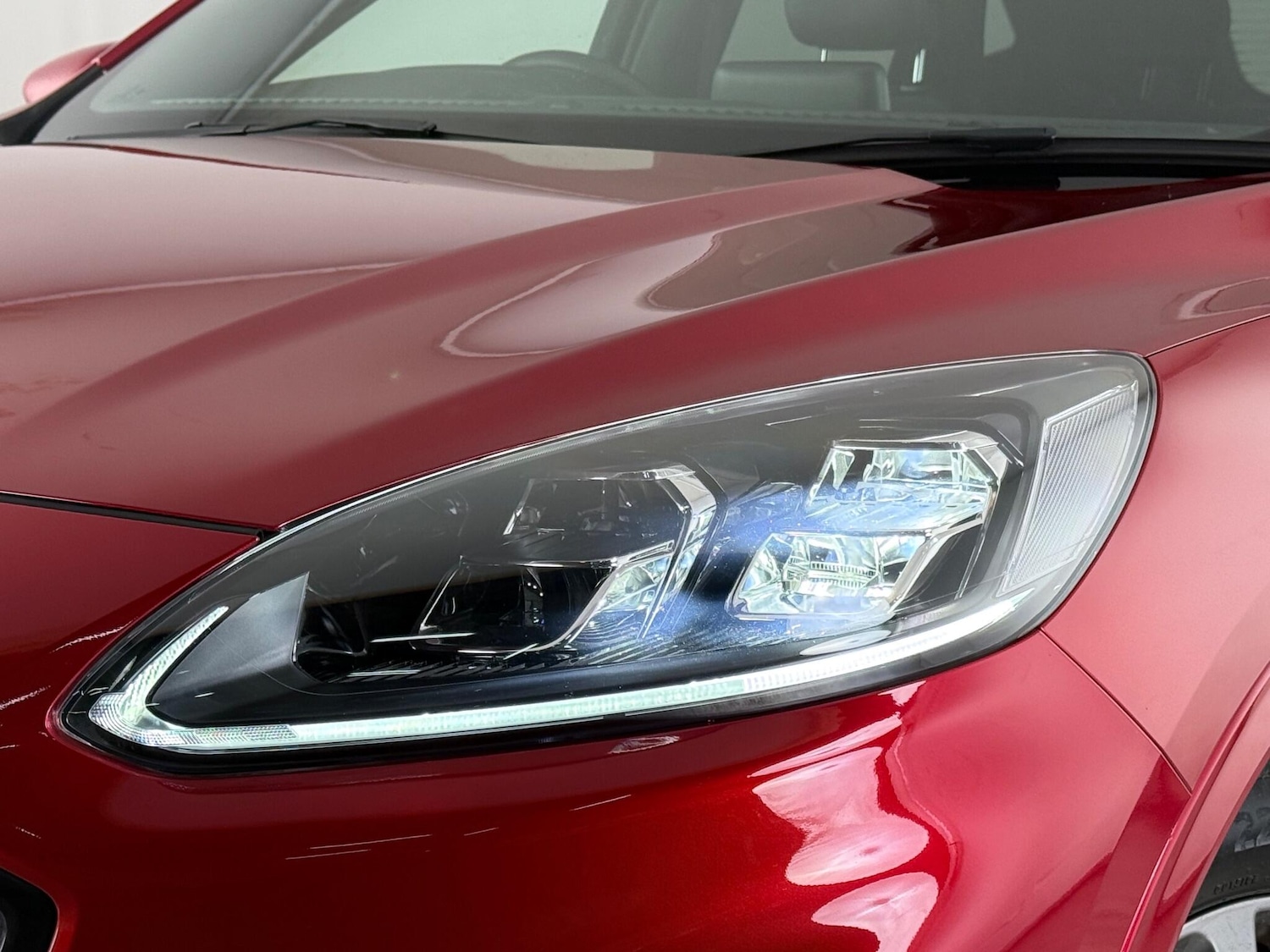 Used Ford Kuga 2022 for sale - 77182443: Photo 6