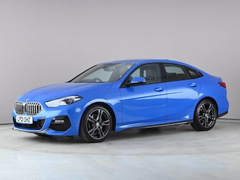 Used BMW 2 Series Gran Coupe 2021 for sale - 78492871: Photo