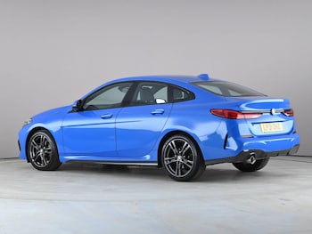 Used BMW 2 Series Gran Coupe 2021 for sale - 78492871: Photo