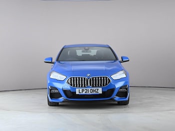 Used BMW 2 Series Gran Coupe 2021 for sale - 78492871: Photo