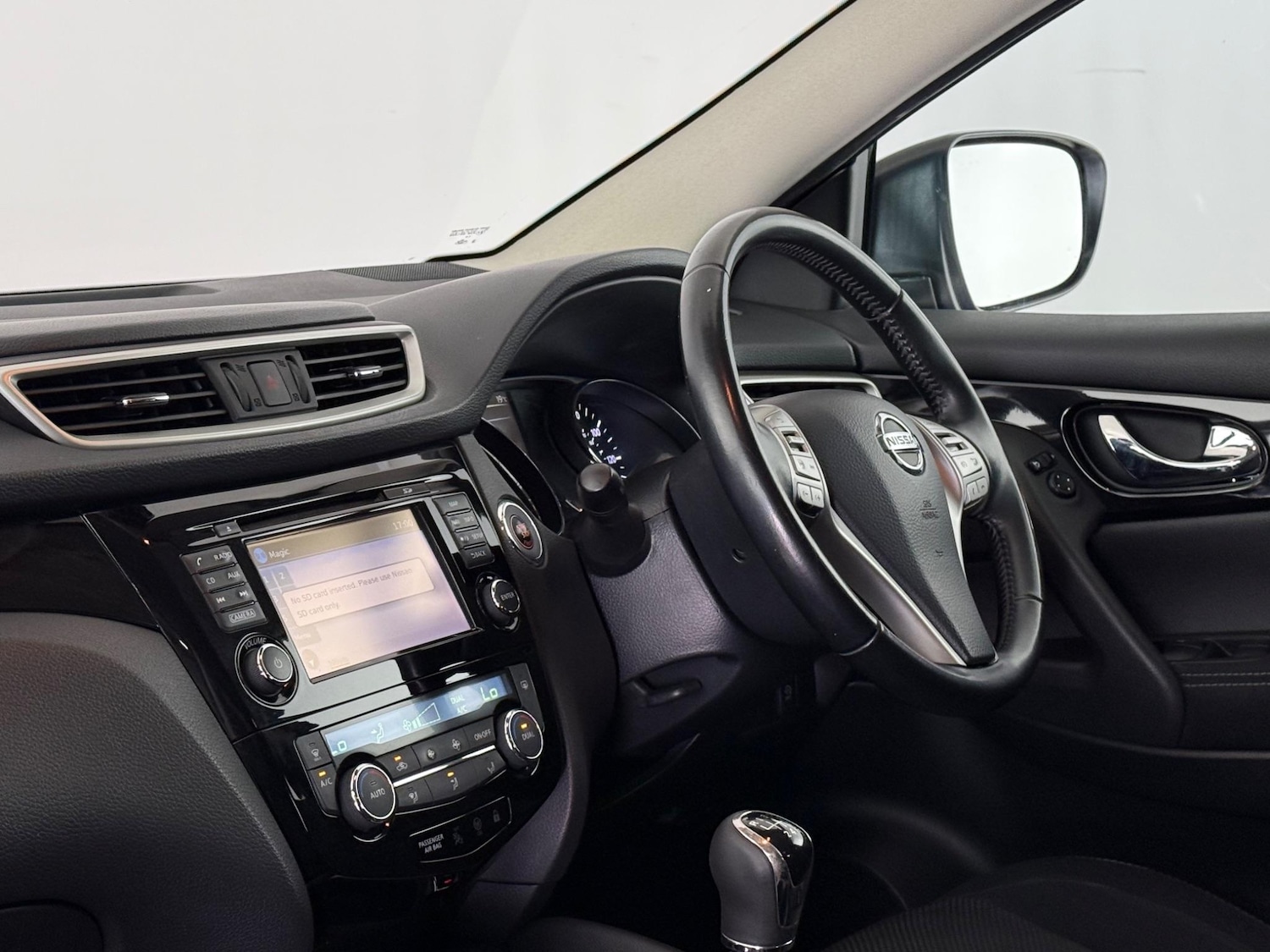 Used Nissan Qashqai 2016 for sale - 77216916: Photo 15