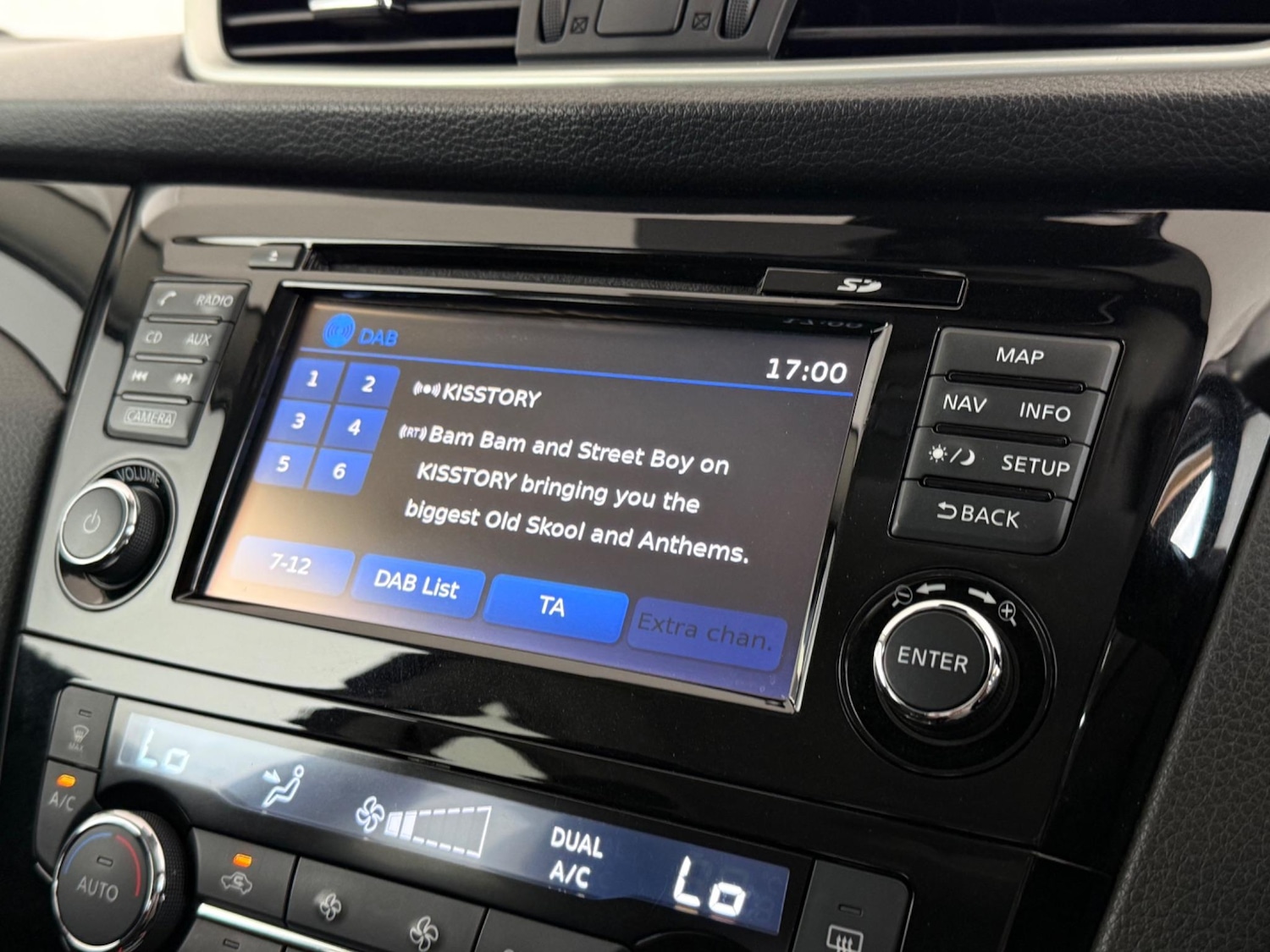 Used Nissan Qashqai 2016 for sale - 77216916: Photo 21