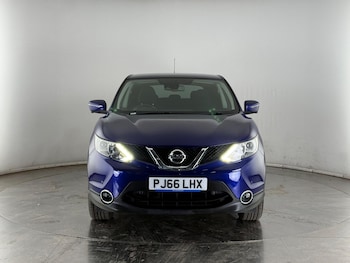 Used Nissan Qashqai 2016 for sale - 77216916: Photo