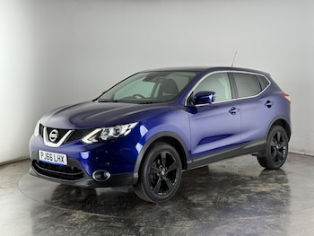 Used Nissan Qashqai 2016 for sale - 77216916: Photo