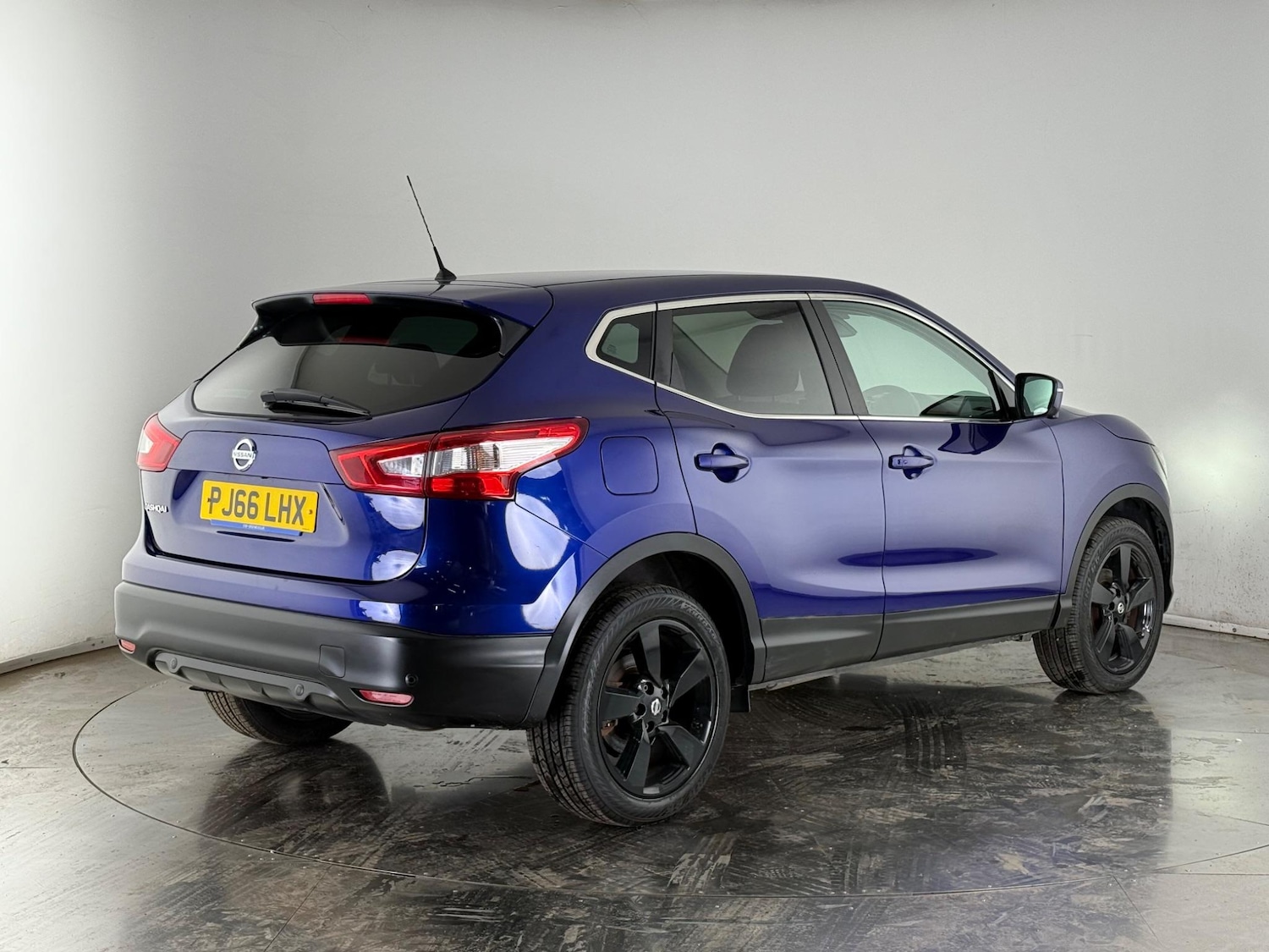 Used Nissan Qashqai 2016 for sale - 77216916: Photo 6