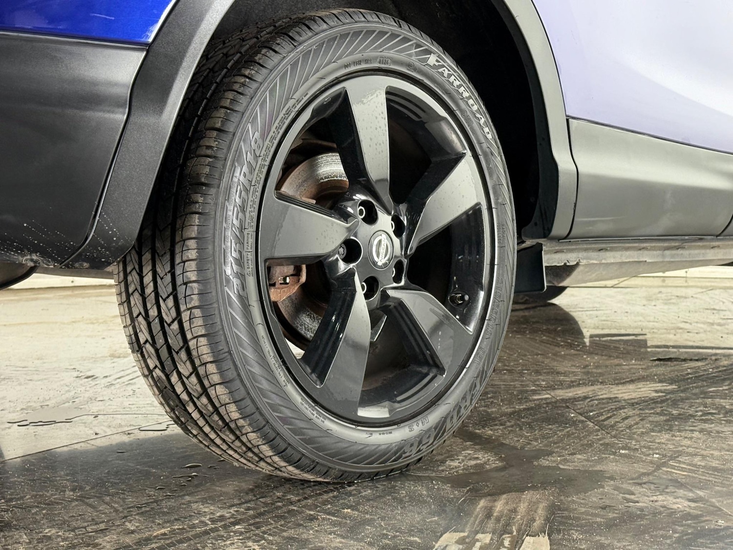 Used Nissan Qashqai 2016 for sale - 77216916: Photo 9