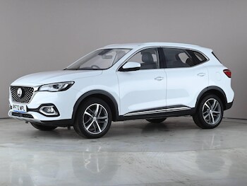 Used MG MG HS 2023 for sale - 78509663: Photo