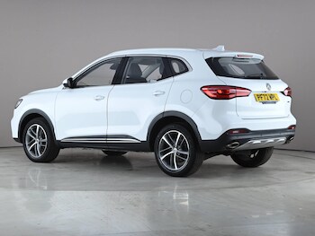 Used MG MG HS 2023 for sale - 78509663: Photo