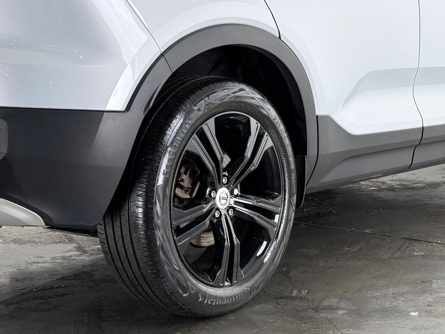 Used Volvo XC40 2020 for sale - 76466854: Photo 10