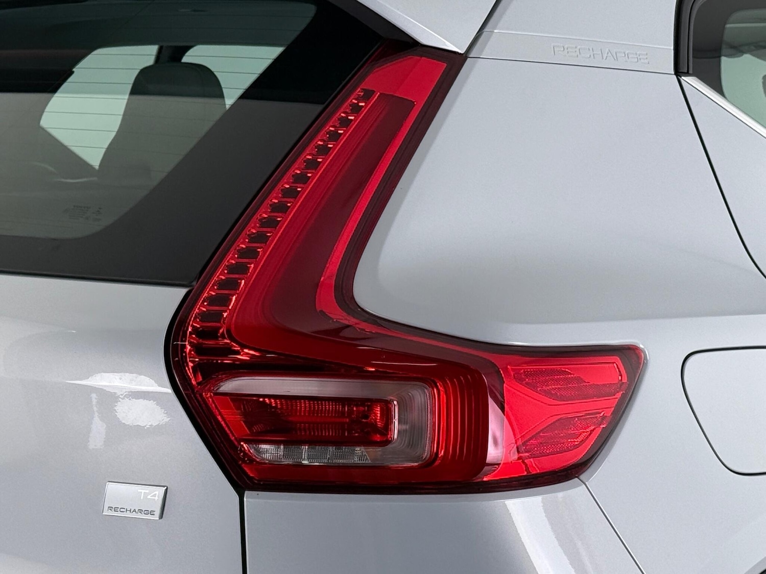 Used Volvo XC40 2020 for sale - 76466854: Photo 11