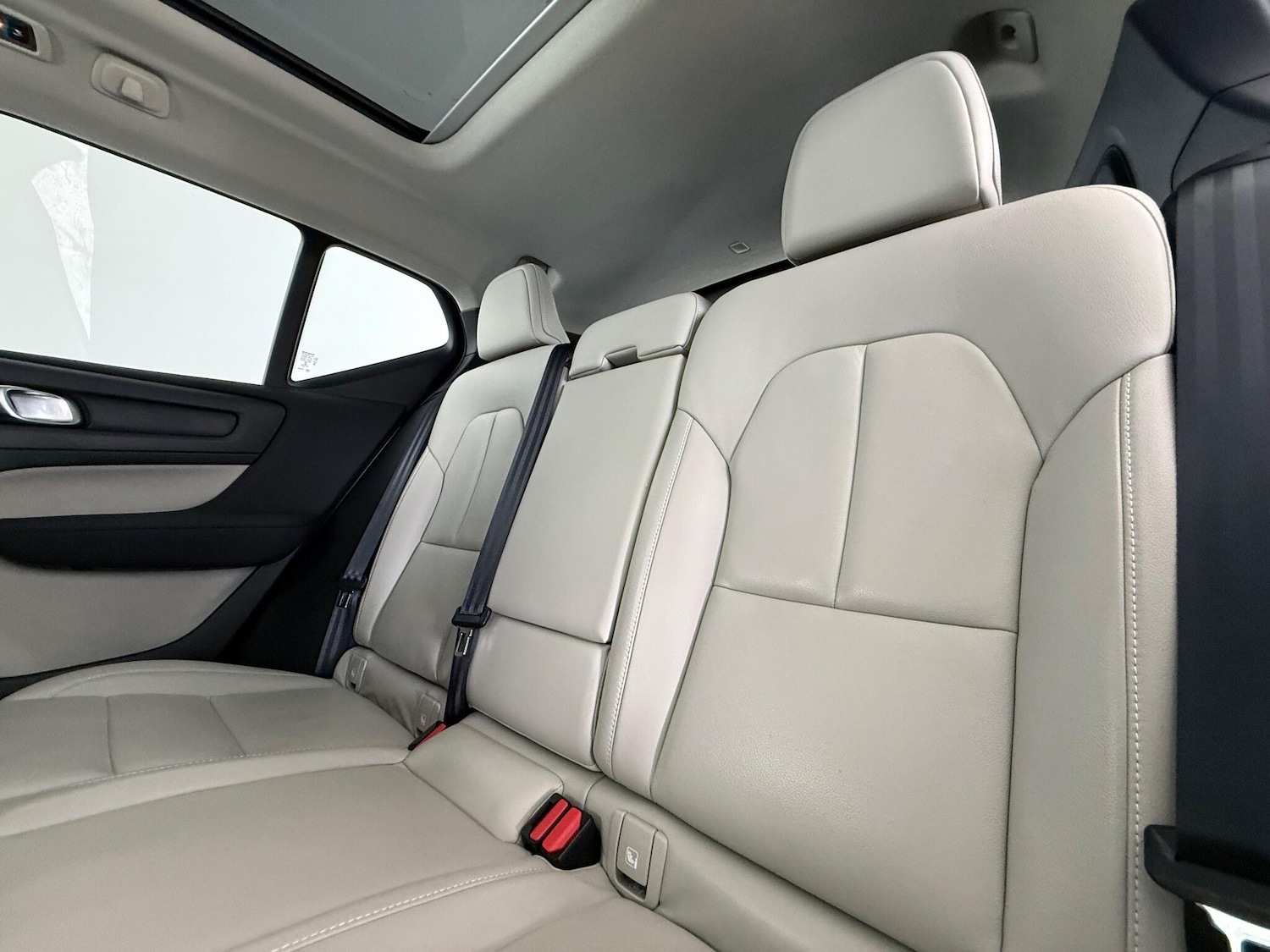 Used Volvo XC40 2020 for sale - 76466854: Photo 18