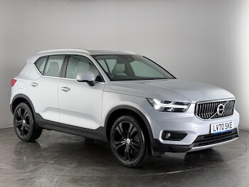 Used Volvo XC40 2020 for sale - 76466854: Photo