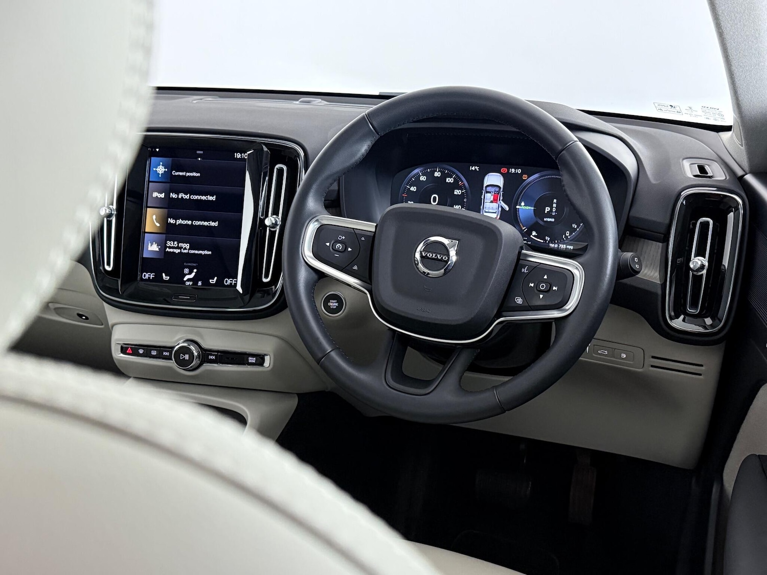 Used Volvo XC40 2020 for sale - 76466854: Photo 22