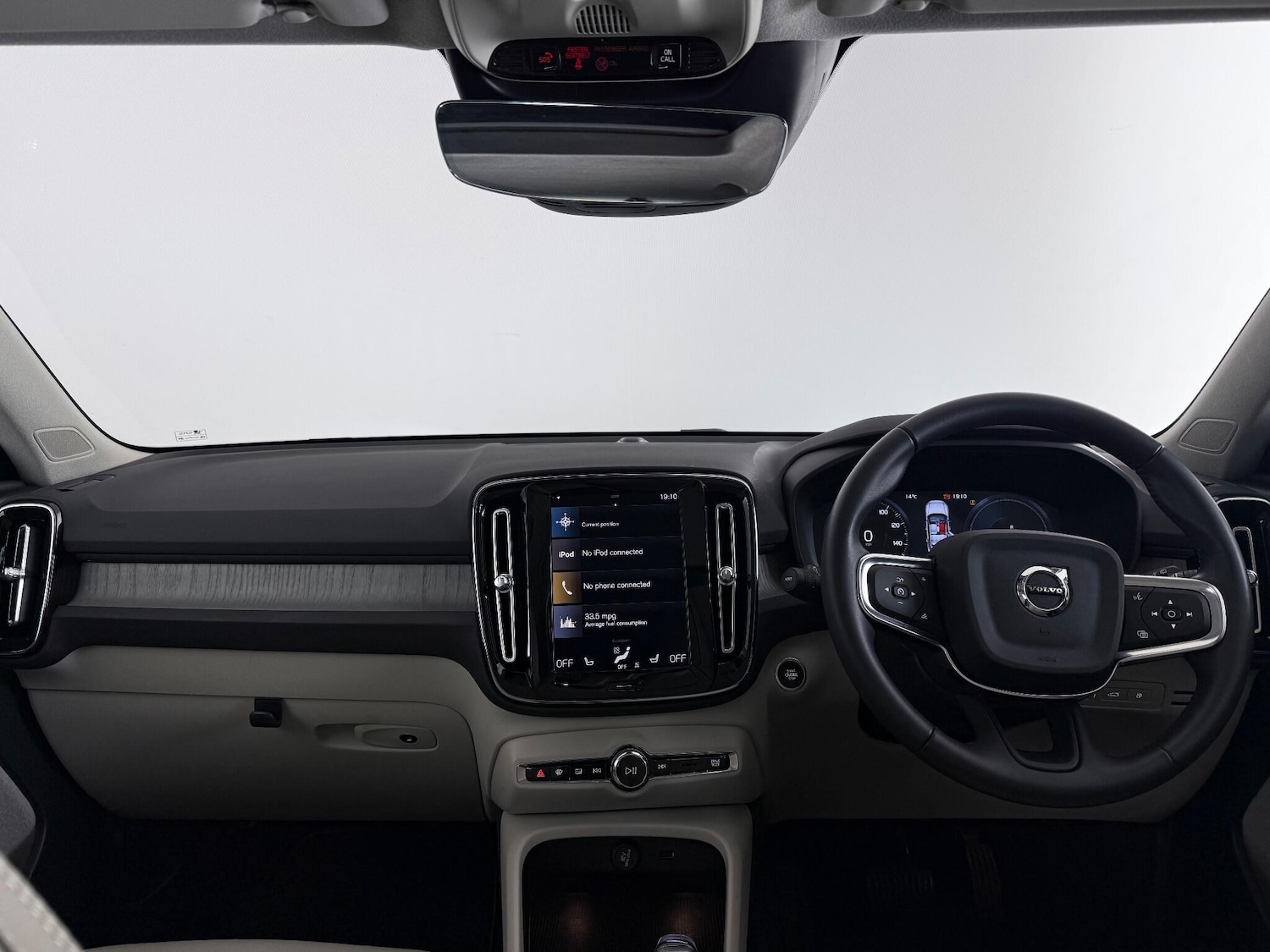 Used Volvo XC40 2020 for sale - 76466854: Photo 25