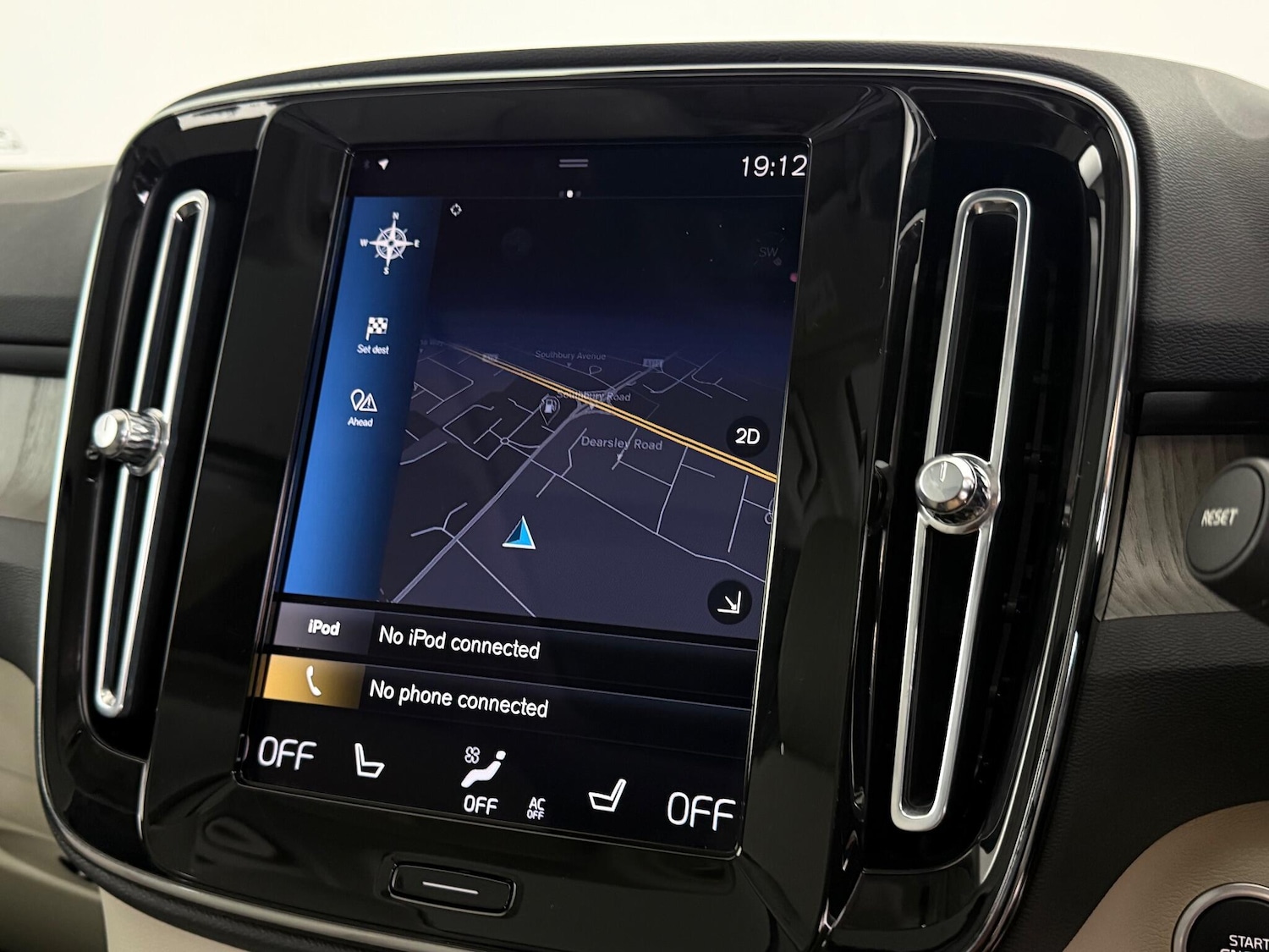 Used Volvo XC40 2020 for sale - 76466854: Photo 35