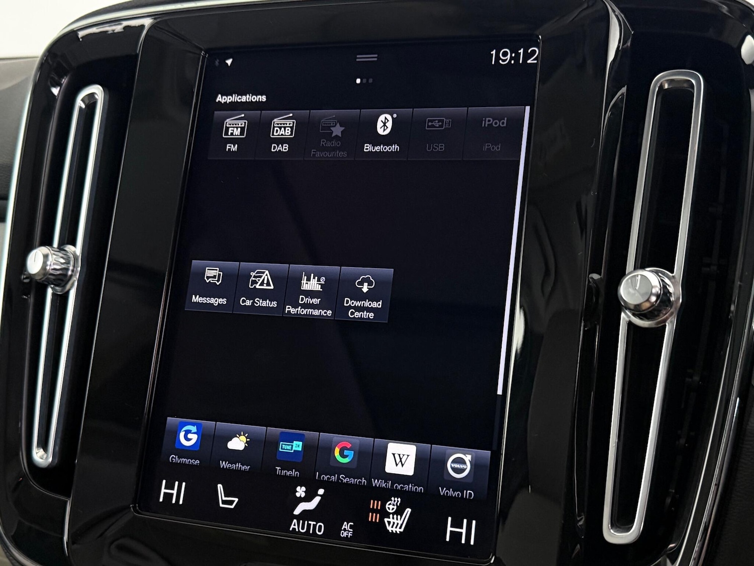 Used Volvo XC40 2020 for sale - 76466854: Photo 38