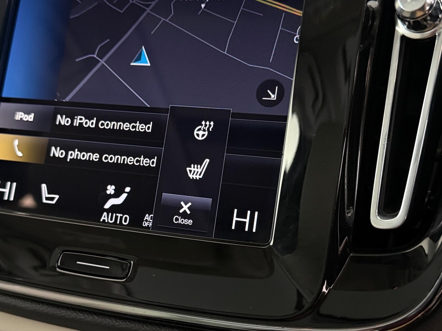 Used Volvo XC40 2020 for sale - 76466854: Photo 39