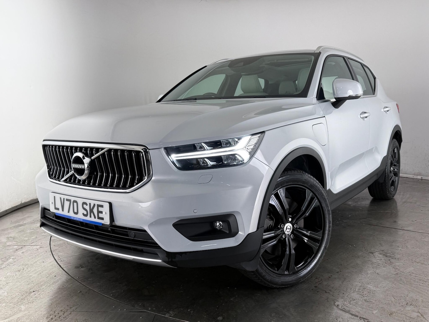 Used Volvo XC40 2020 for sale - 76466854: Photo 47