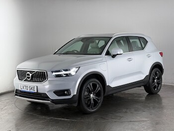 Used Volvo XC40 2020 for sale - 76466854: Photo