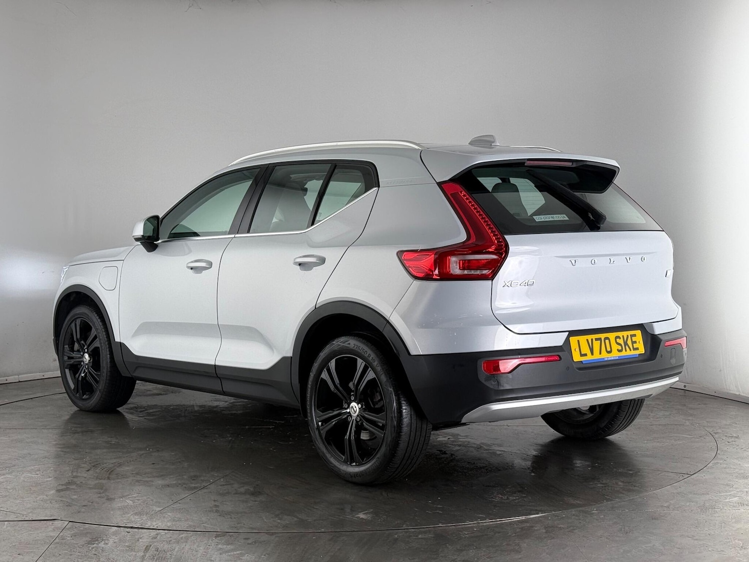 Used Volvo XC40 2020 for sale - 76466854: Photo 5