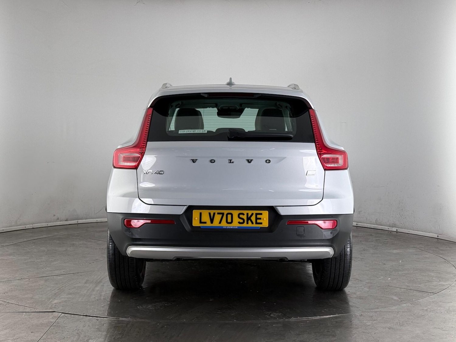 Used Volvo XC40 2020 for sale - 76466854: Photo 6